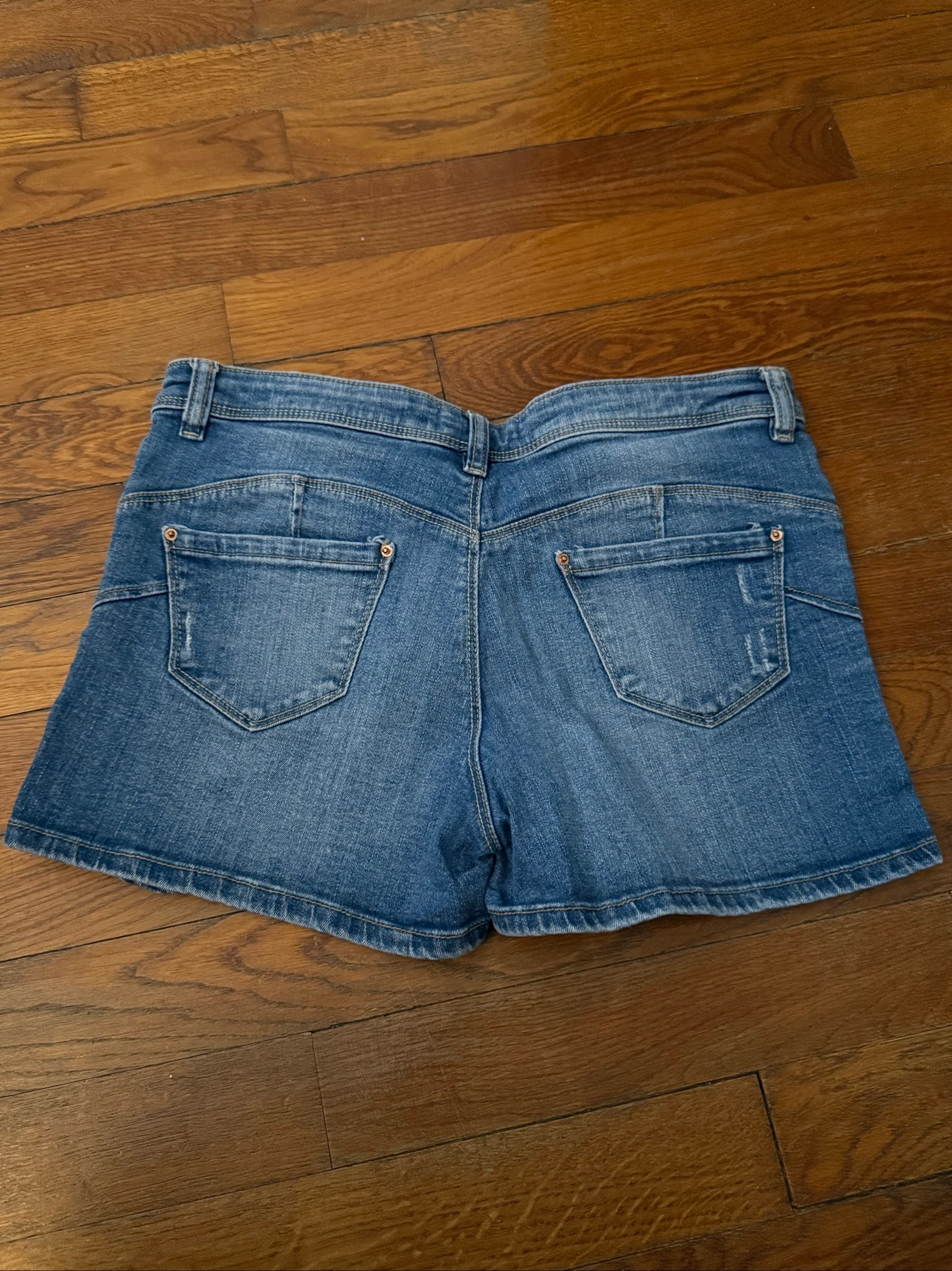 Springfield Shorts – photo 4